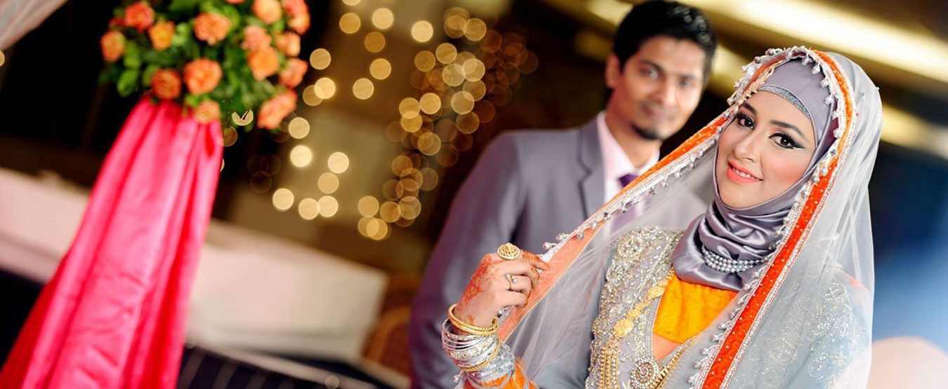 Mature Matrimony